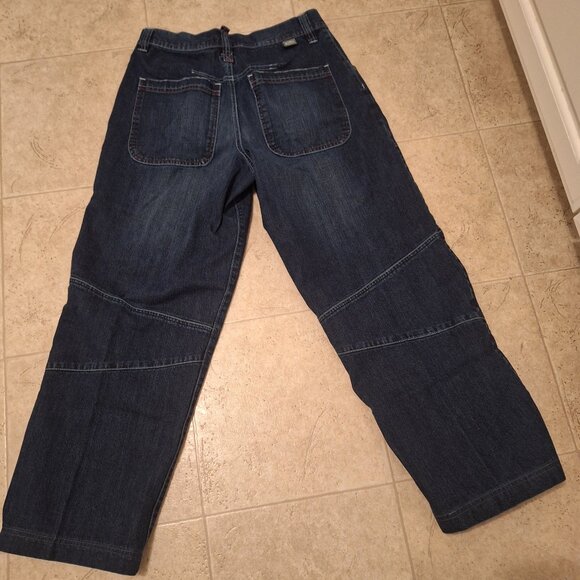 Bleubolt Designer Jeans - Picture 2 of 6